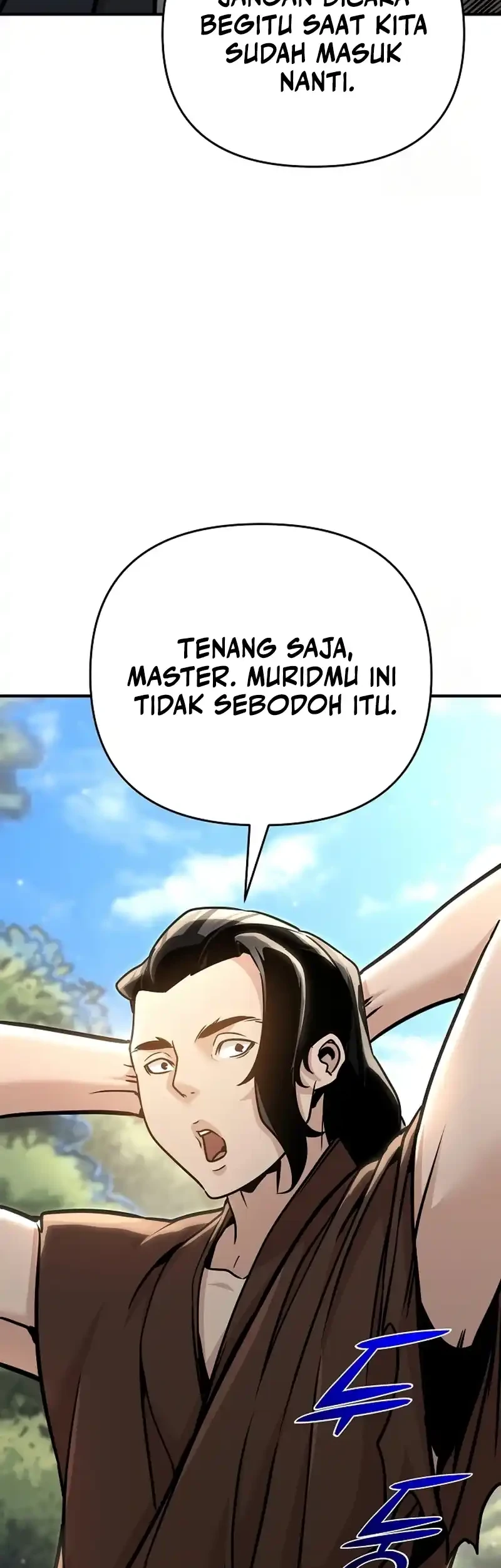 The Mysterious World’s Greatest Martial Artist Little Prince Chapter 89 page 16
