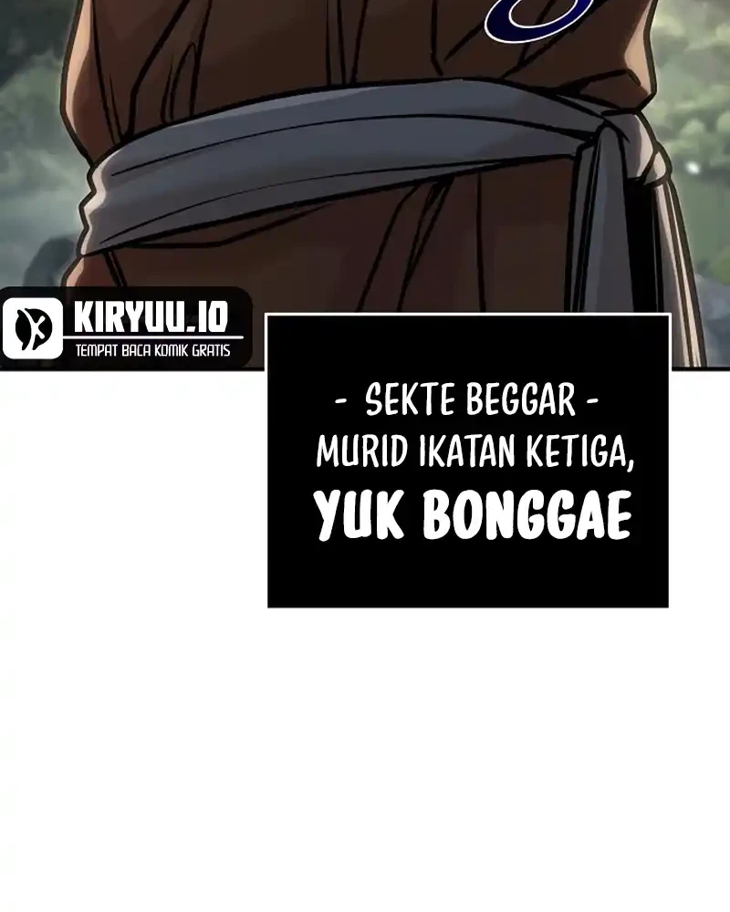 The Mysterious World’s Greatest Martial Artist Little Prince Chapter 89 page 17