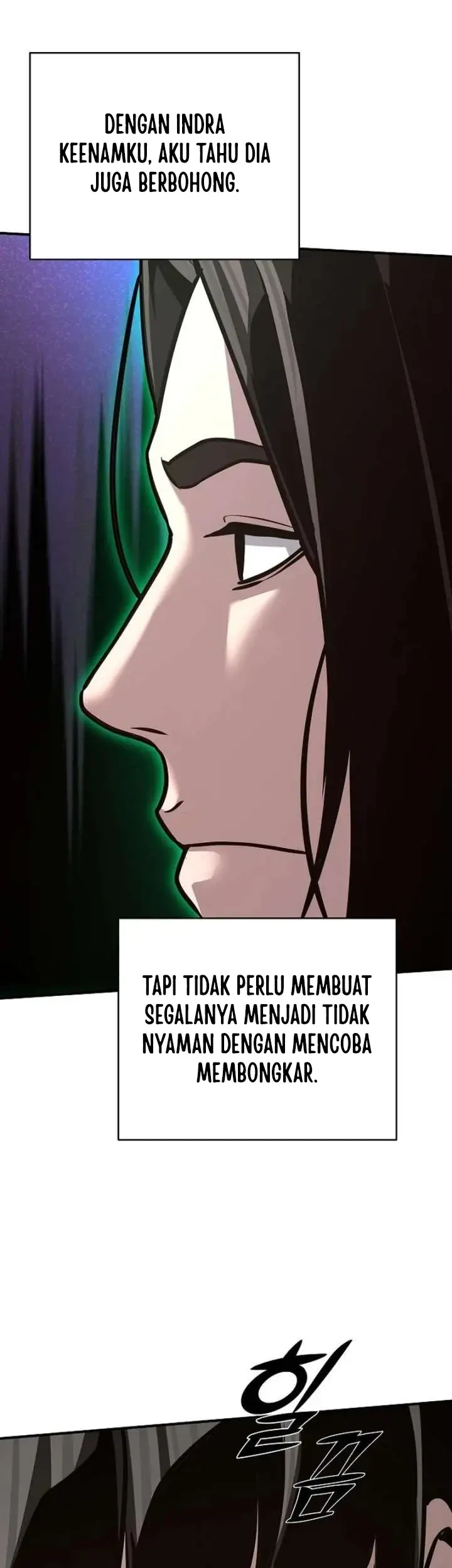 The Mysterious World’s Greatest Martial Artist Little Prince Chapter 91 page 36