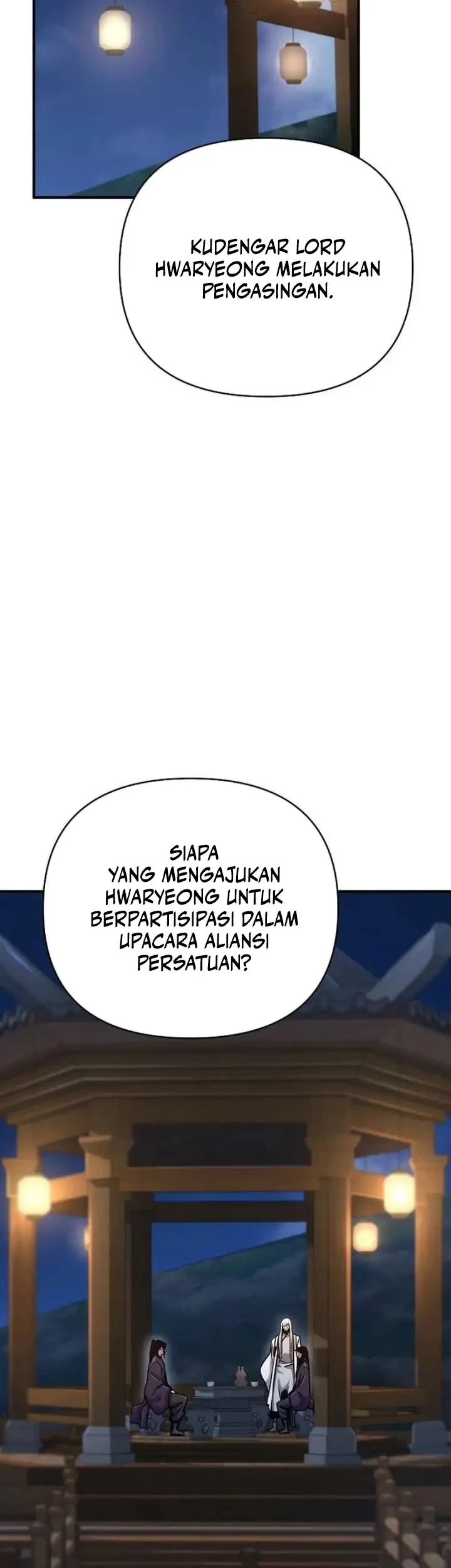 The Mysterious World’s Greatest Martial Artist Little Prince Chapter 91 page 40