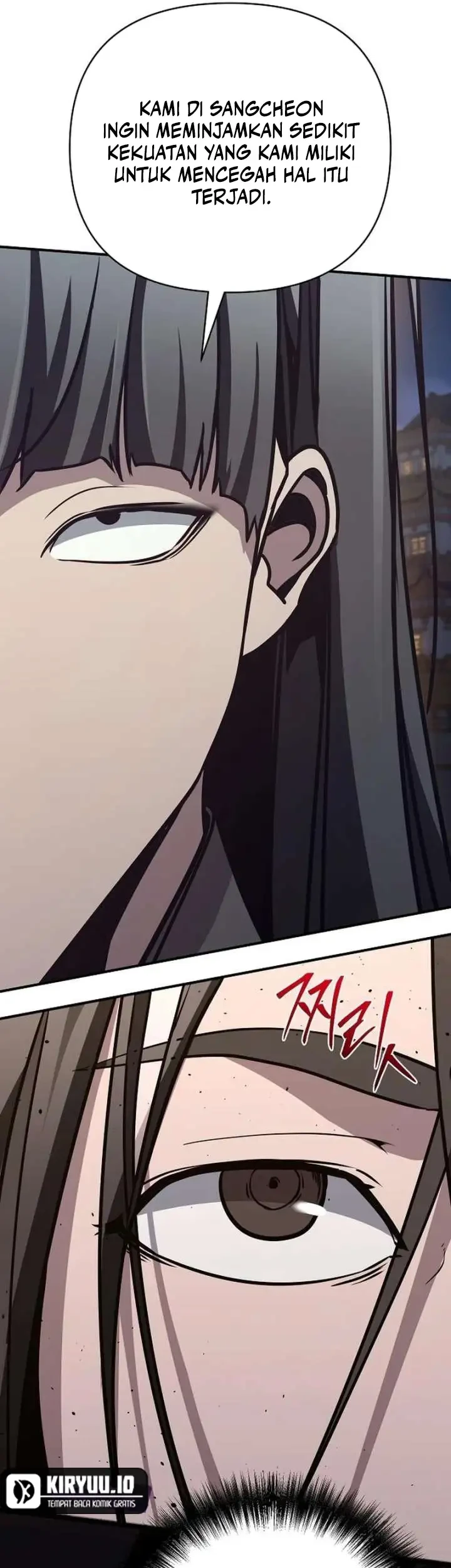 The Mysterious World’s Greatest Martial Artist Little Prince Chapter 91 page 48