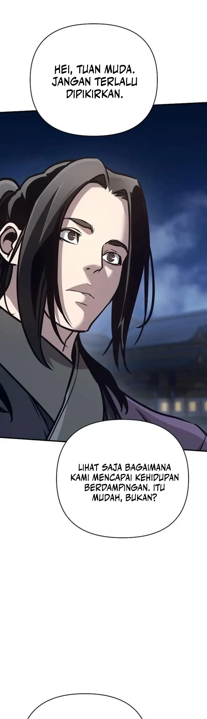The Mysterious World’s Greatest Martial Artist Little Prince Chapter 91 page 52