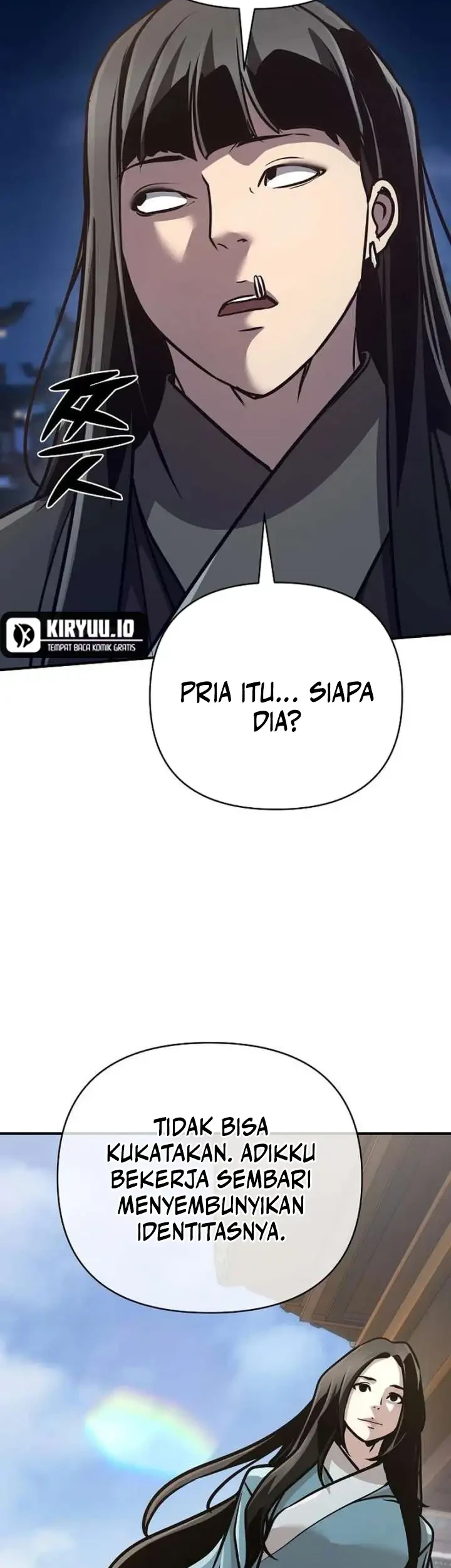 The Mysterious World’s Greatest Martial Artist Little Prince Chapter 91 page 56