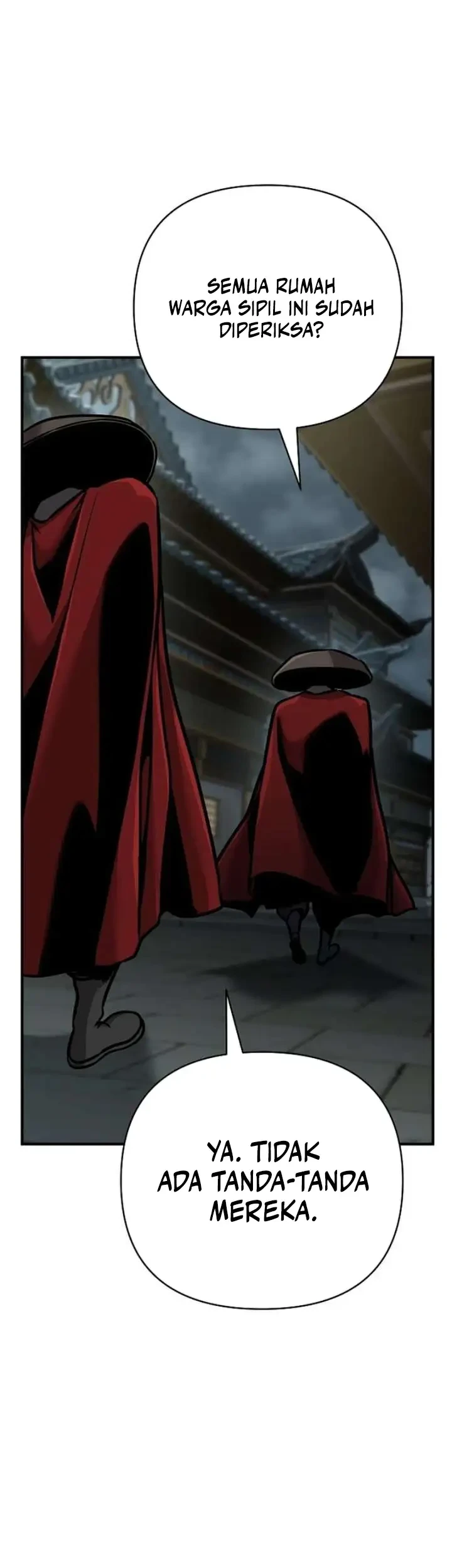 The Mysterious World’s Greatest Martial Artist Little Prince Chapter 91 page 60