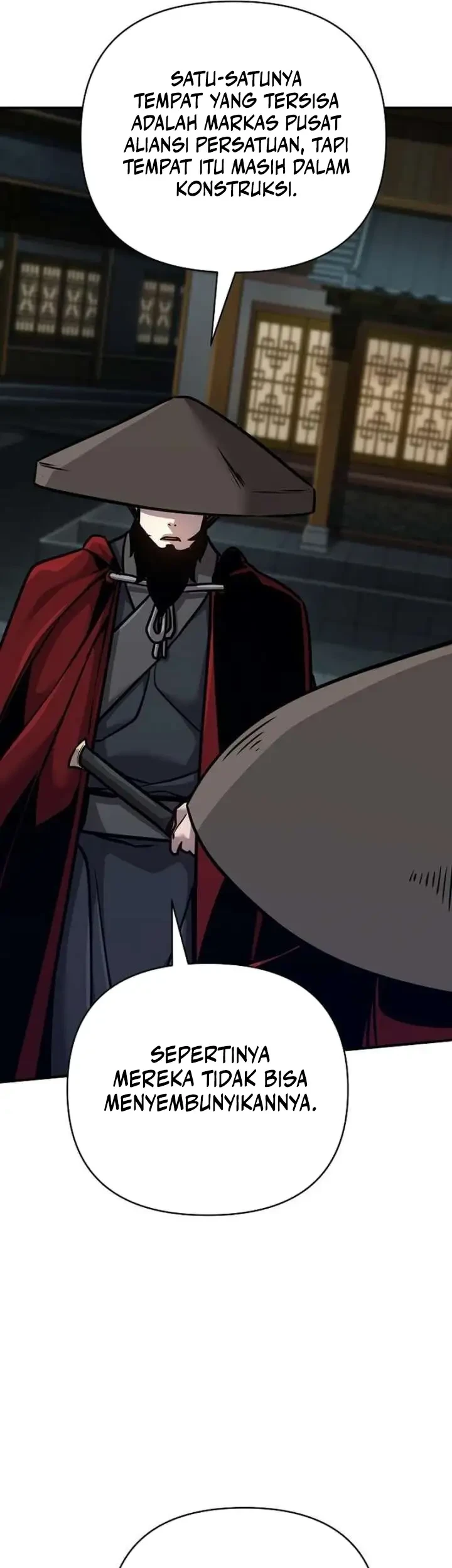 The Mysterious World’s Greatest Martial Artist Little Prince Chapter 91 page 62