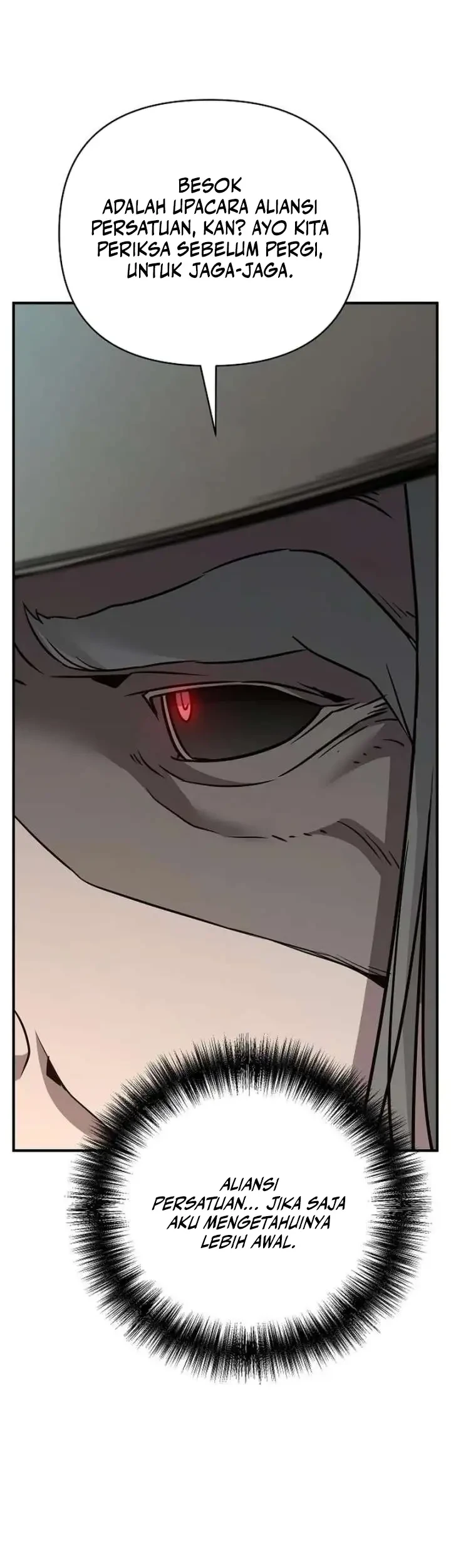 The Mysterious World’s Greatest Martial Artist Little Prince Chapter 91 page 64