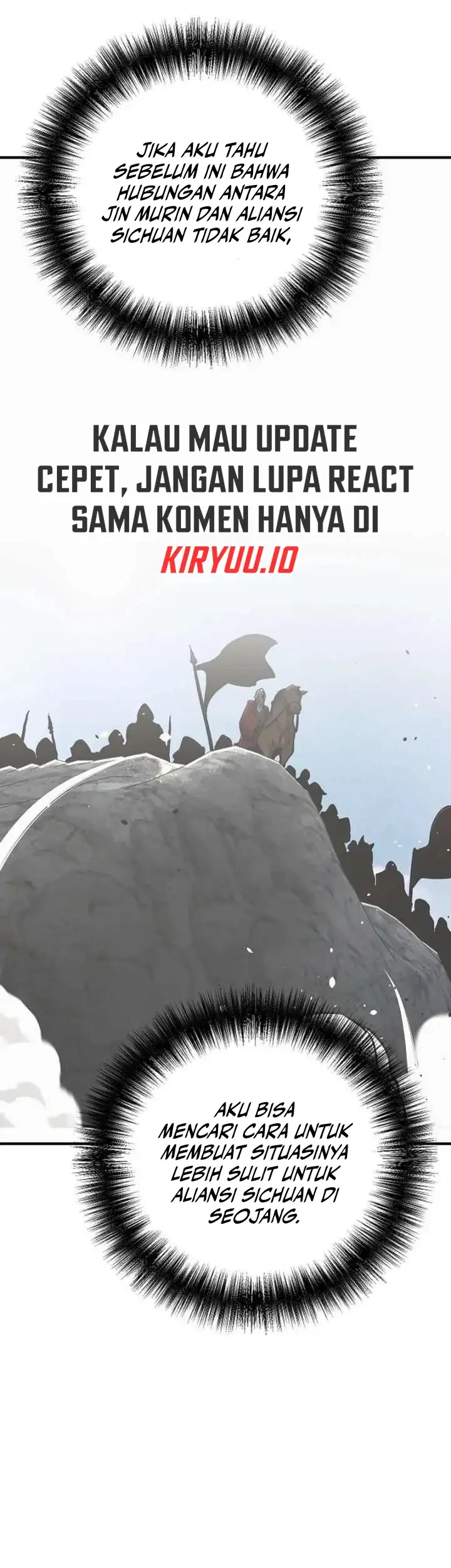 The Mysterious World’s Greatest Martial Artist Little Prince Chapter 91 page 66