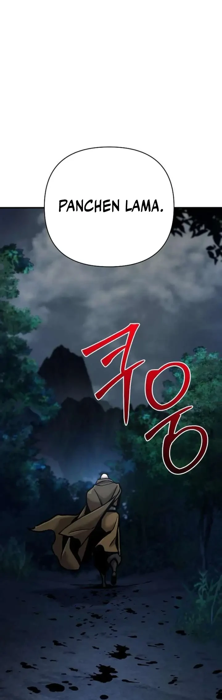 The Mysterious World’s Greatest Martial Artist Little Prince Chapter 91 page 68