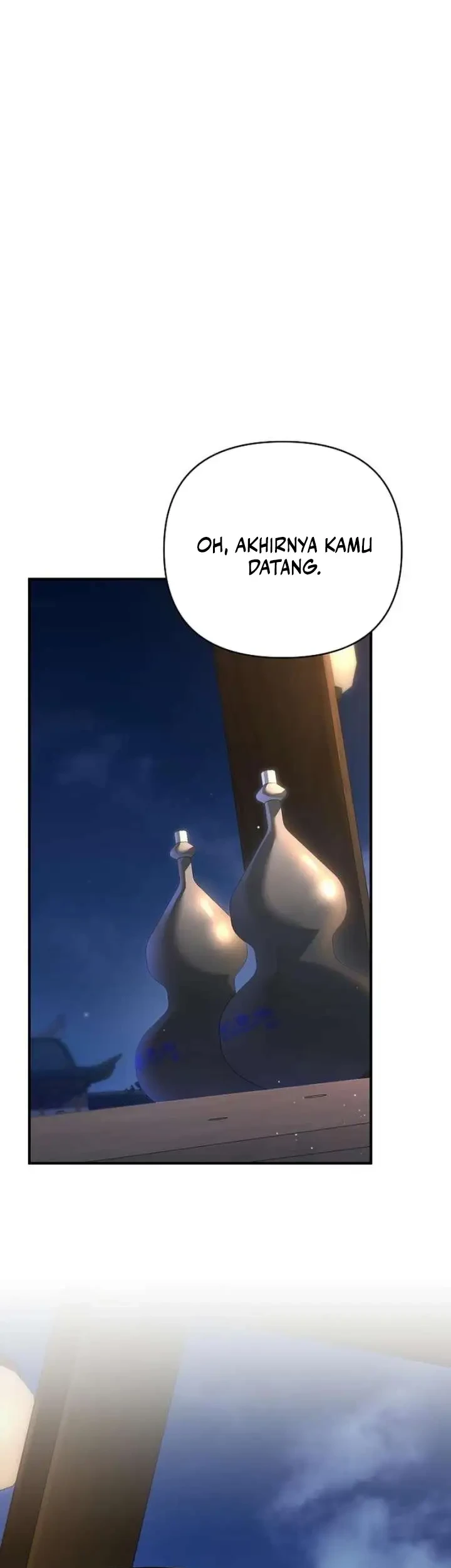 The Mysterious World’s Greatest Martial Artist Little Prince Chapter 91 page 19