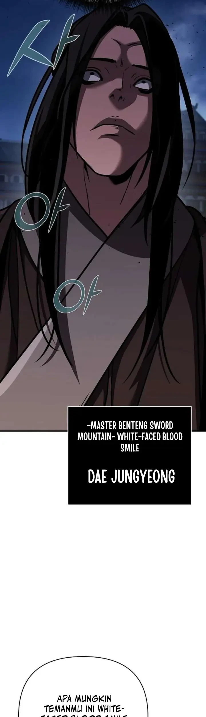 The Mysterious World’s Greatest Martial Artist Little Prince Chapter 91 page 26