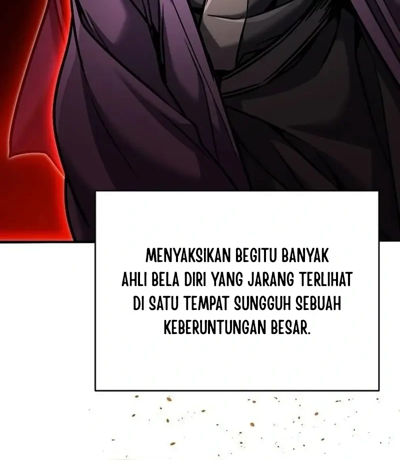 The Mysterious World’s Greatest Martial Artist Little Prince Chapter 94 page 32