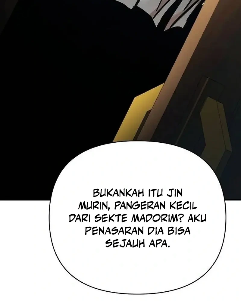 The Mysterious World’s Greatest Martial Artist Little Prince Chapter 94 page 36