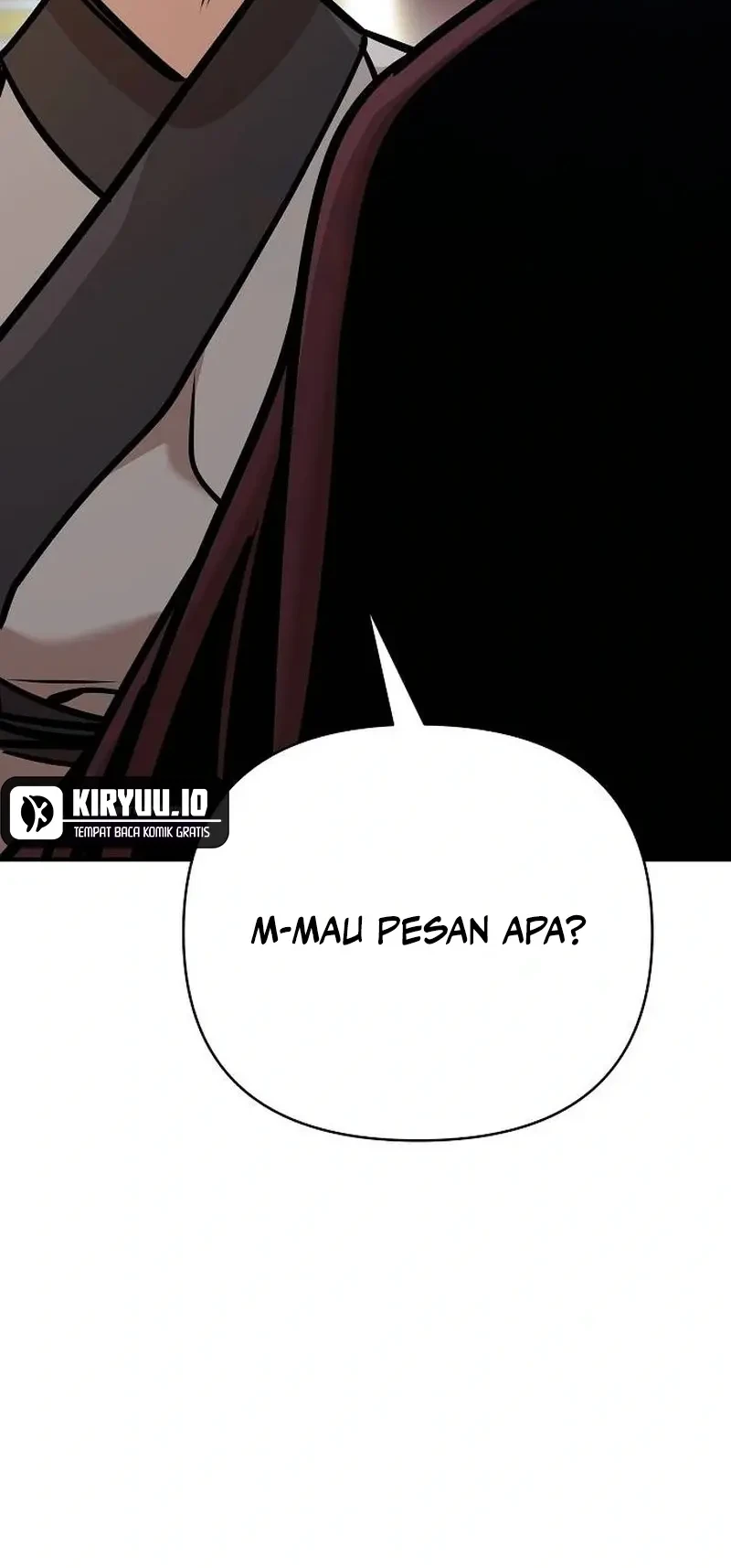 The Mysterious World’s Greatest Martial Artist Little Prince Chapter 94 page 39