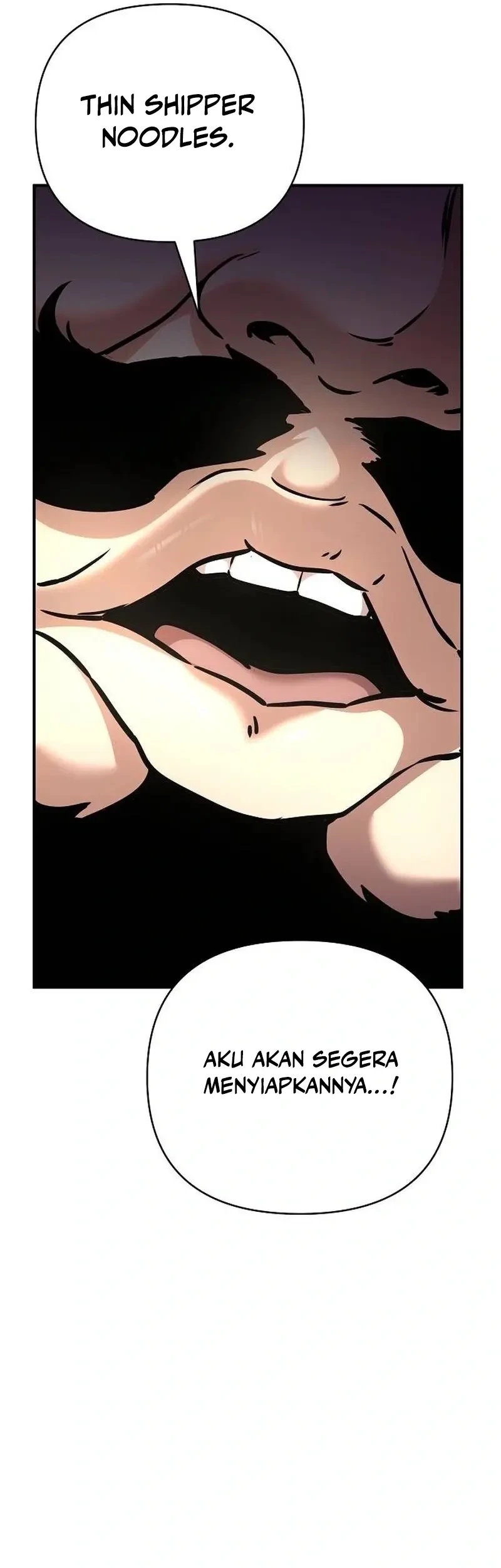 The Mysterious World’s Greatest Martial Artist Little Prince Chapter 94 page 40