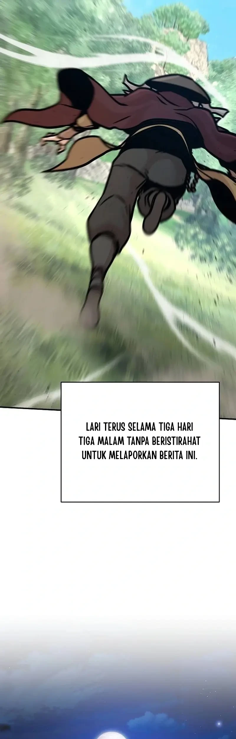 The Mysterious World’s Greatest Martial Artist Little Prince Chapter 94 page 56