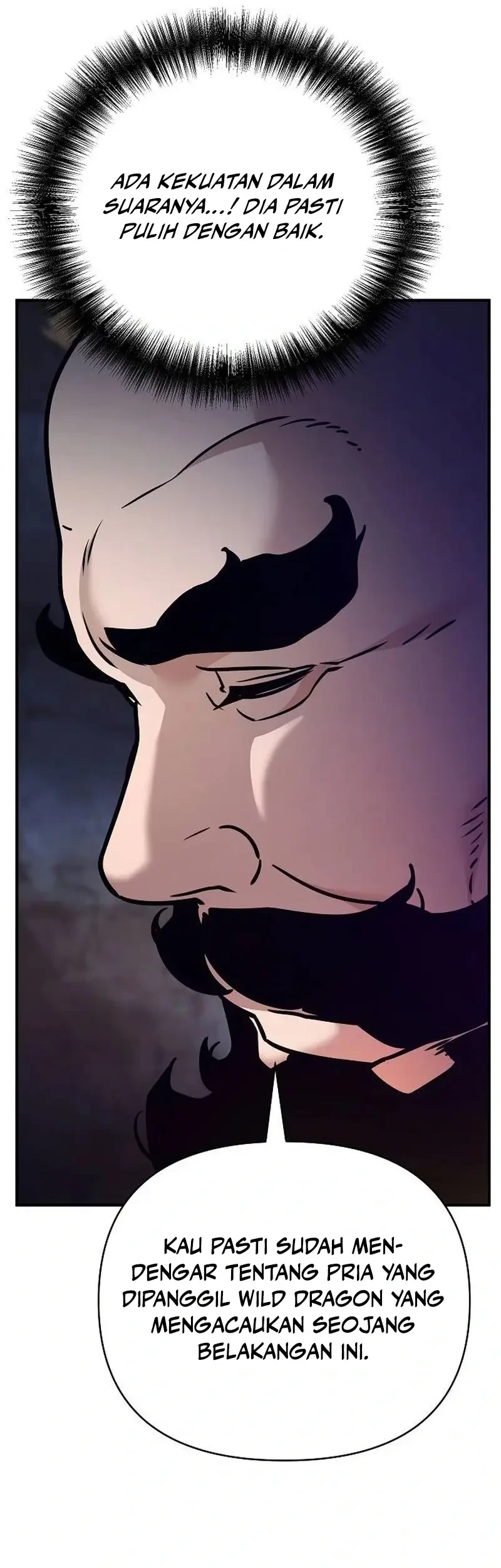 The Mysterious World’s Greatest Martial Artist Little Prince Chapter 94 page 64