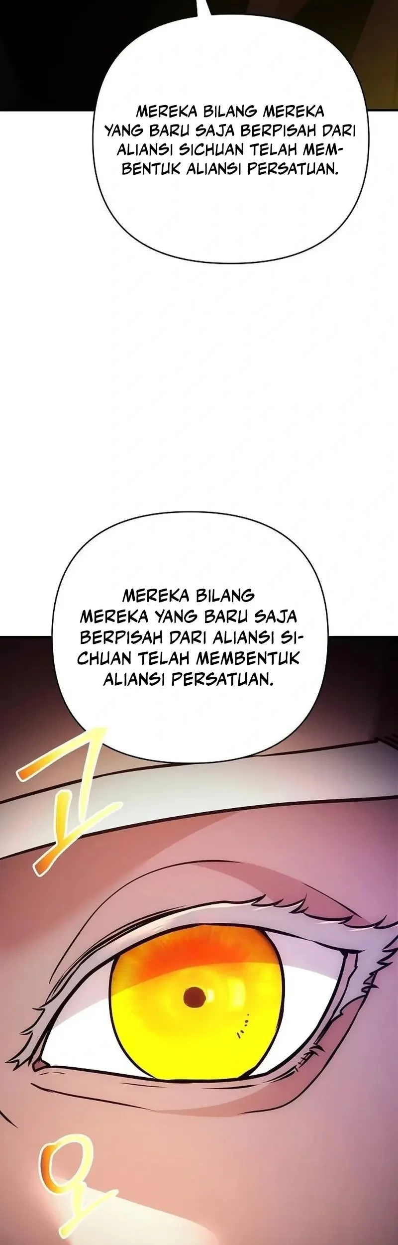 The Mysterious World’s Greatest Martial Artist Little Prince Chapter 94 page 66
