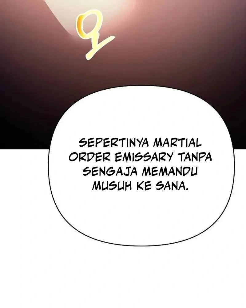 The Mysterious World’s Greatest Martial Artist Little Prince Chapter 94 page 67