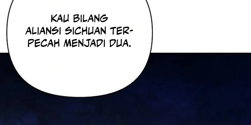 The Mysterious World’s Greatest Martial Artist Little Prince Chapter 94 page 71