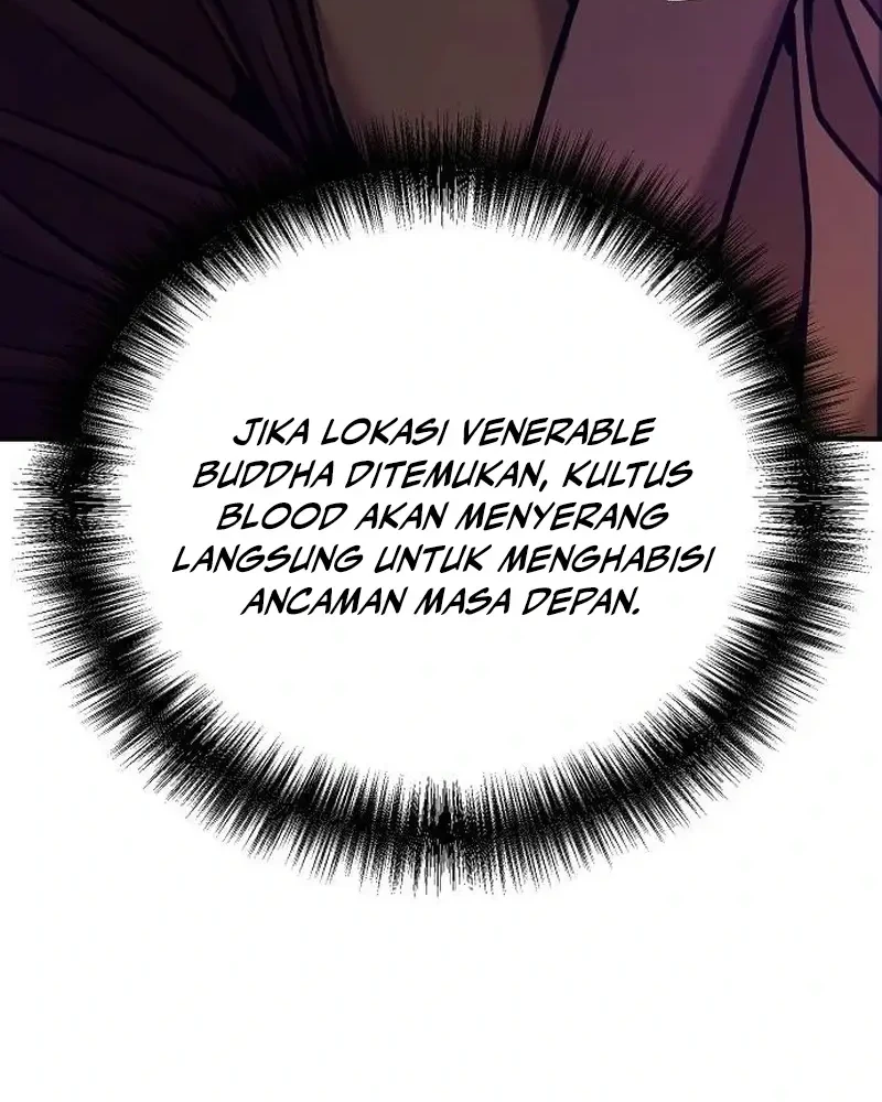 The Mysterious World’s Greatest Martial Artist Little Prince Chapter 94 page 75