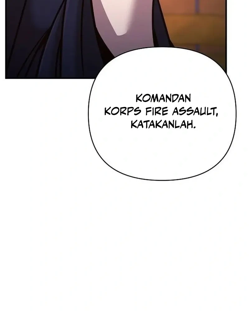 The Mysterious World’s Greatest Martial Artist Little Prince Chapter 94 page 91