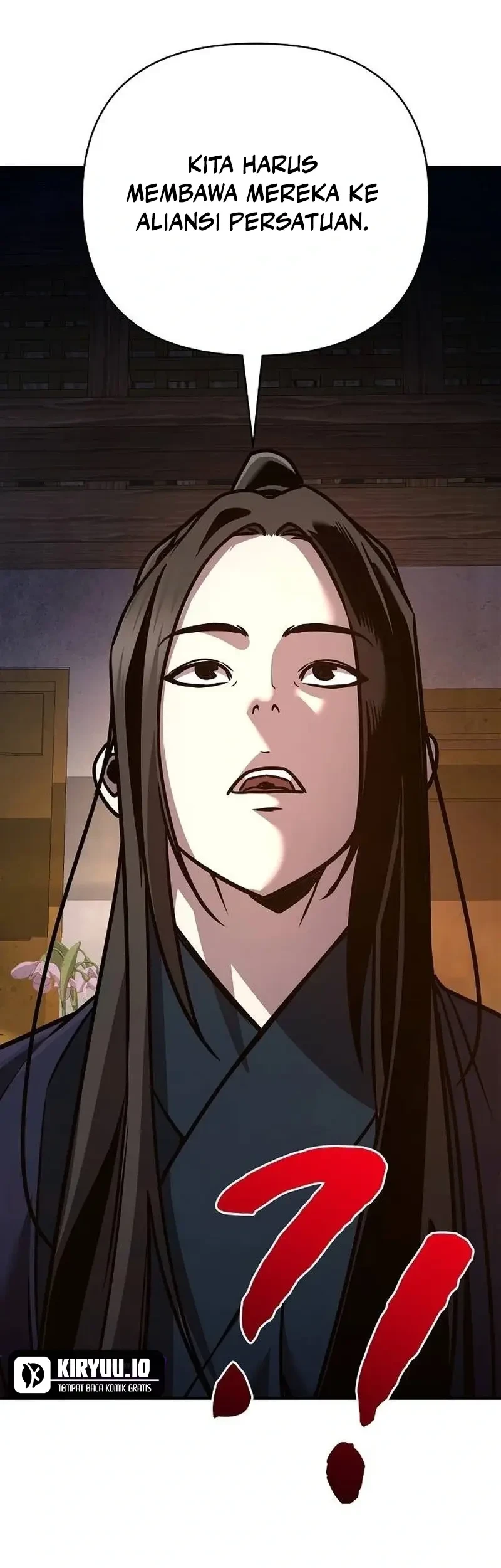 The Mysterious World’s Greatest Martial Artist Little Prince Chapter 94 page 92
