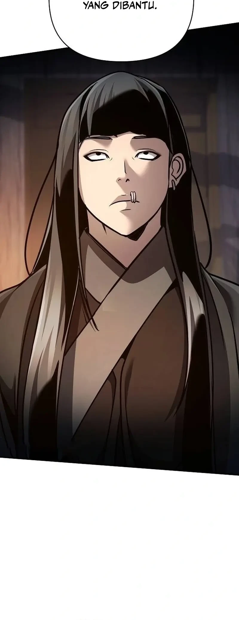 The Mysterious World’s Greatest Martial Artist Little Prince Chapter 94 page 4