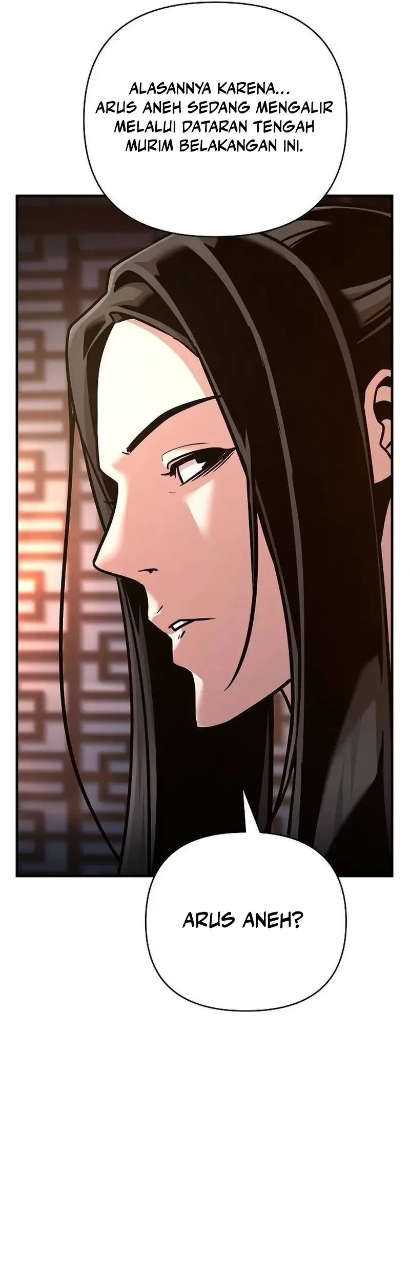 The Mysterious World’s Greatest Martial Artist Little Prince Chapter 94 page 12