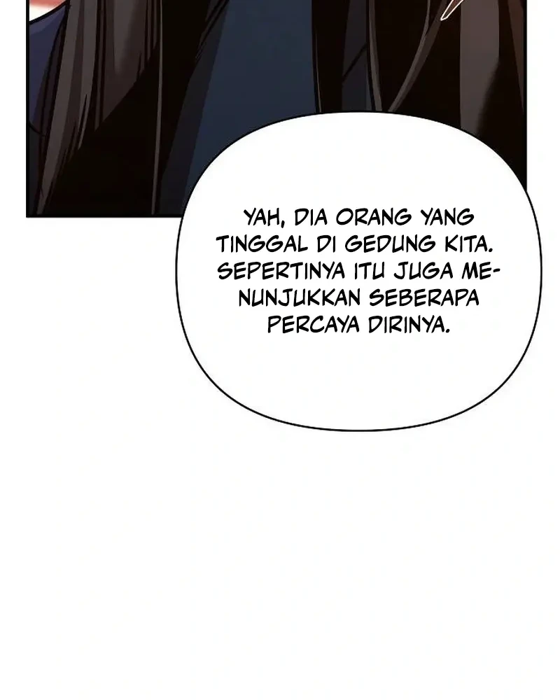 The Mysterious World’s Greatest Martial Artist Little Prince Chapter 94 page 19