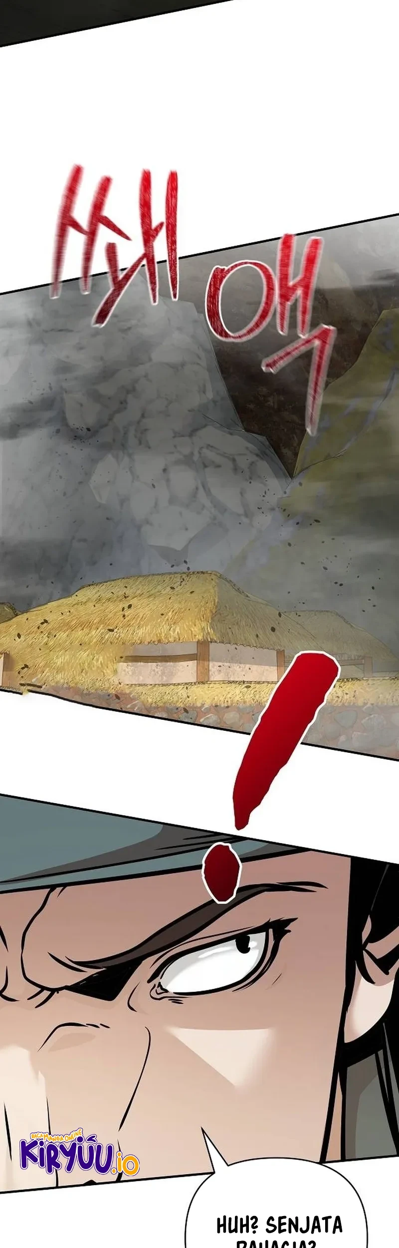 The Mysterious World’s Greatest Martial Artist Little Prince Chapter 98 page 34