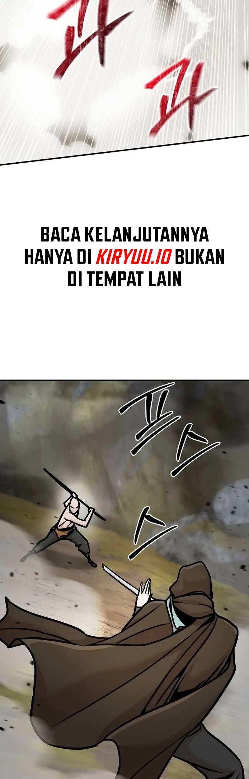 The Mysterious World’s Greatest Martial Artist Little Prince Chapter 98 page 45