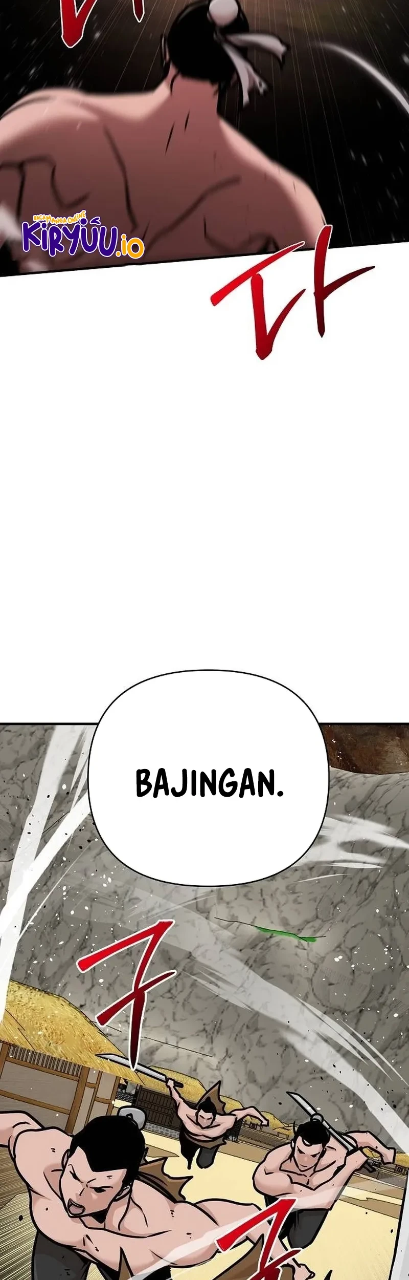 The Mysterious World’s Greatest Martial Artist Little Prince Chapter 98 page 49