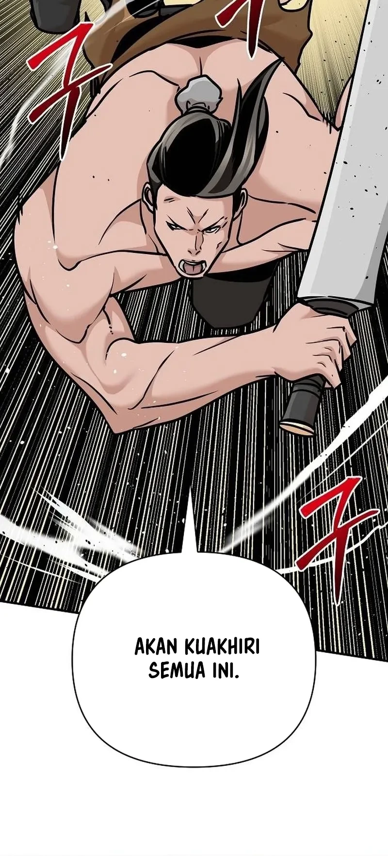 The Mysterious World’s Greatest Martial Artist Little Prince Chapter 98 page 50