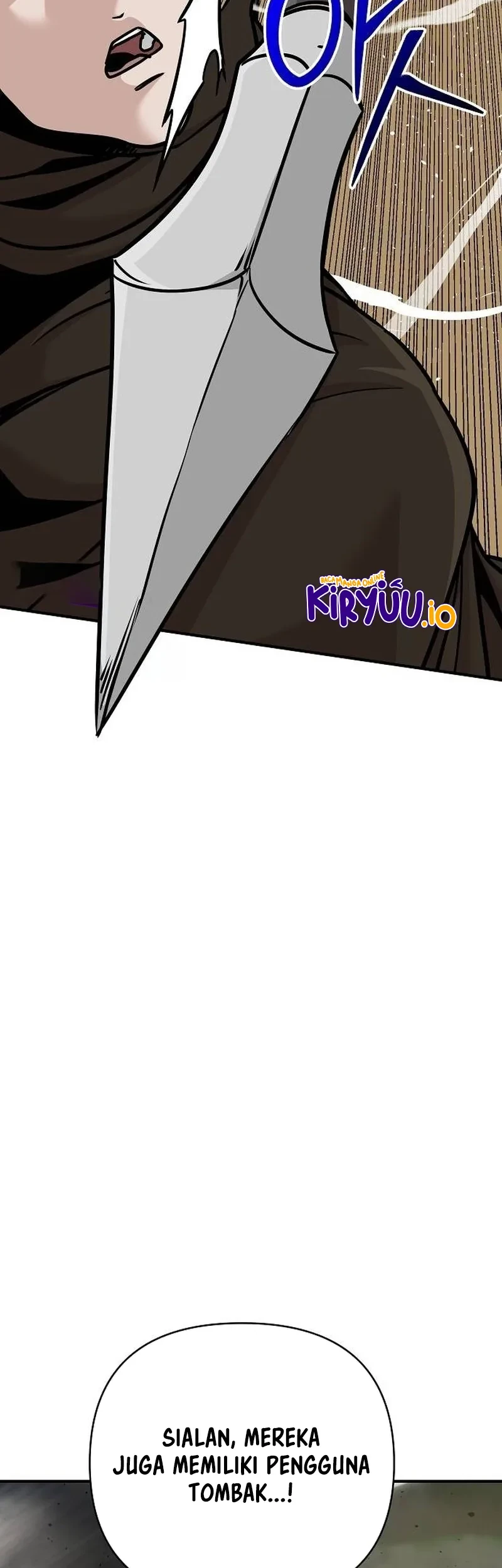 The Mysterious World’s Greatest Martial Artist Little Prince Chapter 98 page 55