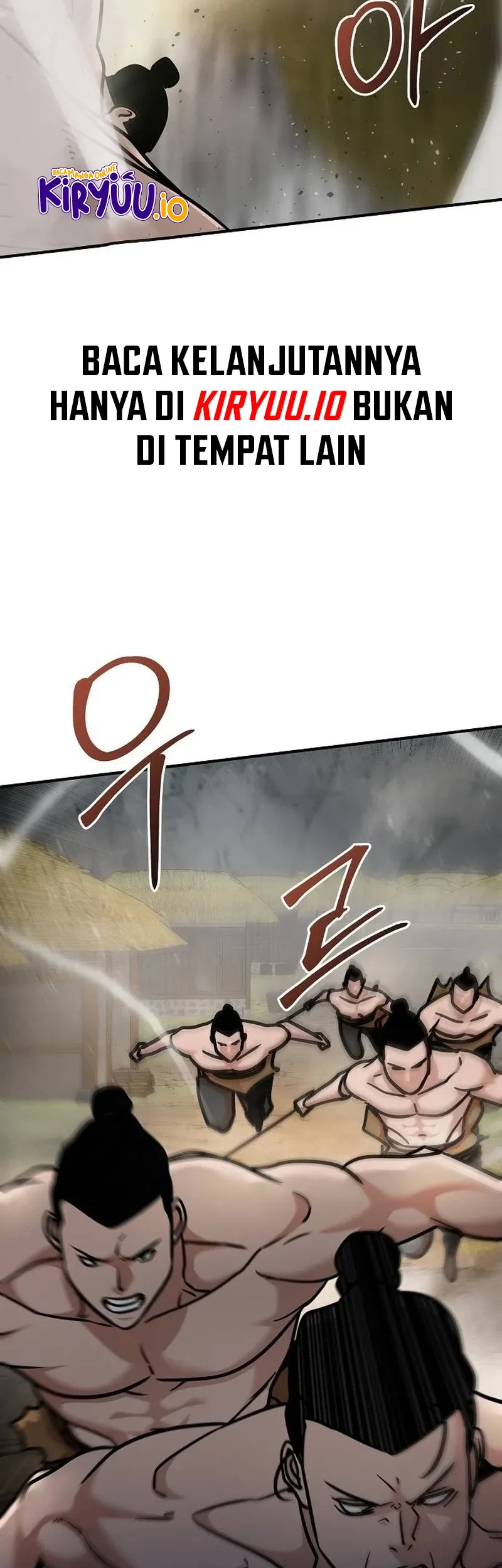 The Mysterious World’s Greatest Martial Artist Little Prince Chapter 98 page 59