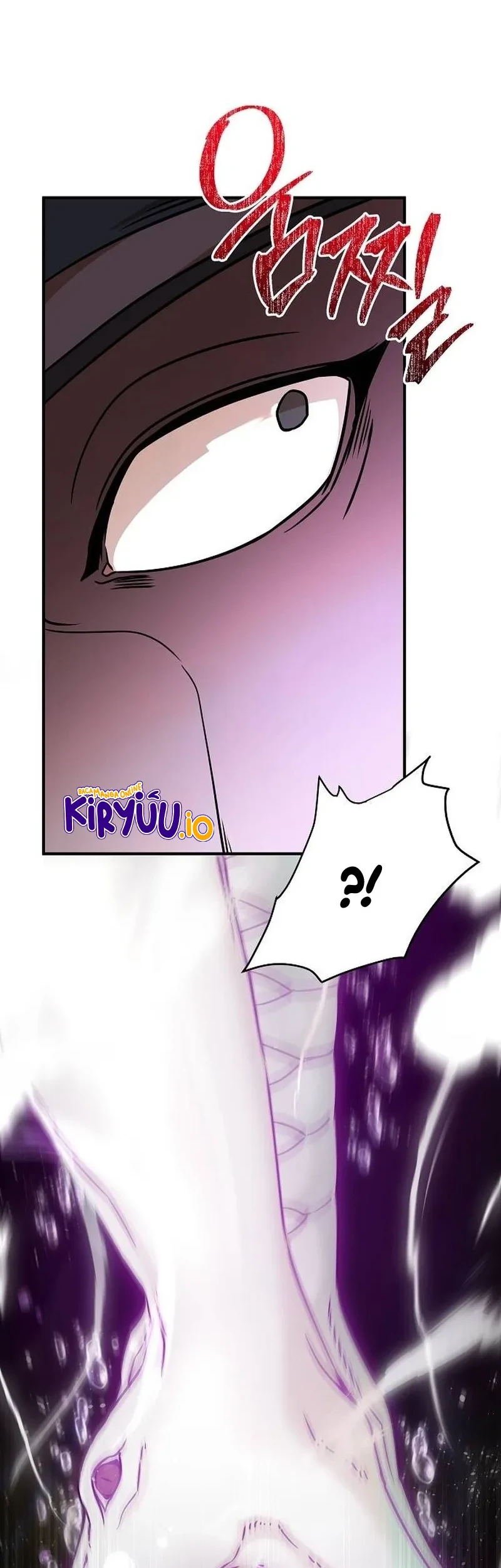 The Mysterious World’s Greatest Martial Artist Little Prince Chapter 98 page 62