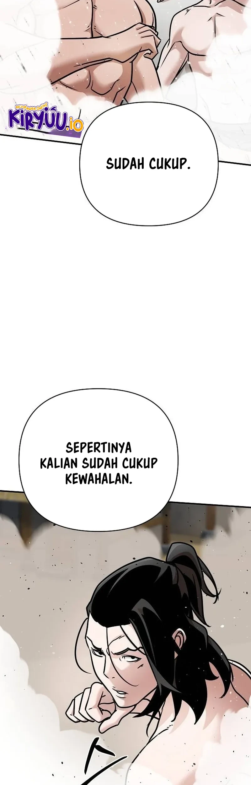 The Mysterious World’s Greatest Martial Artist Little Prince Chapter 98 page 66