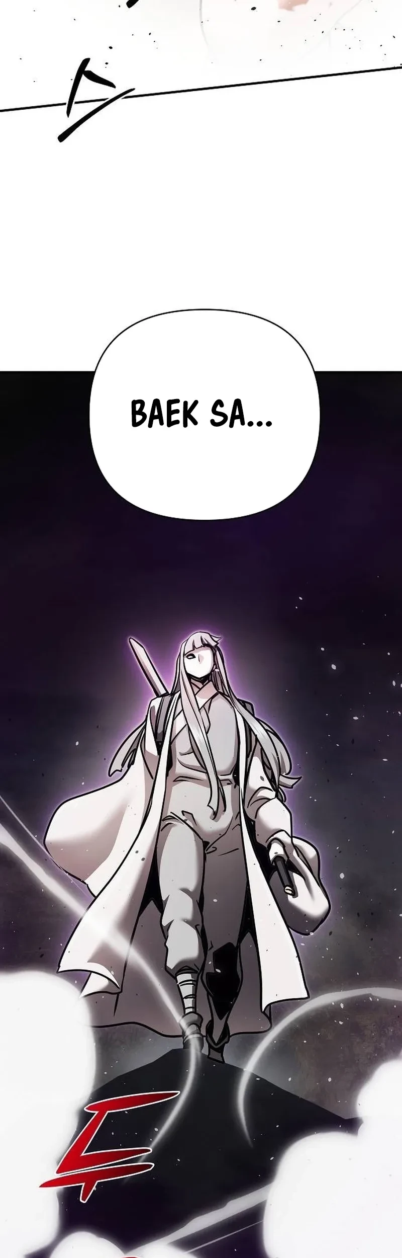 The Mysterious World’s Greatest Martial Artist Little Prince Chapter 98 page 67