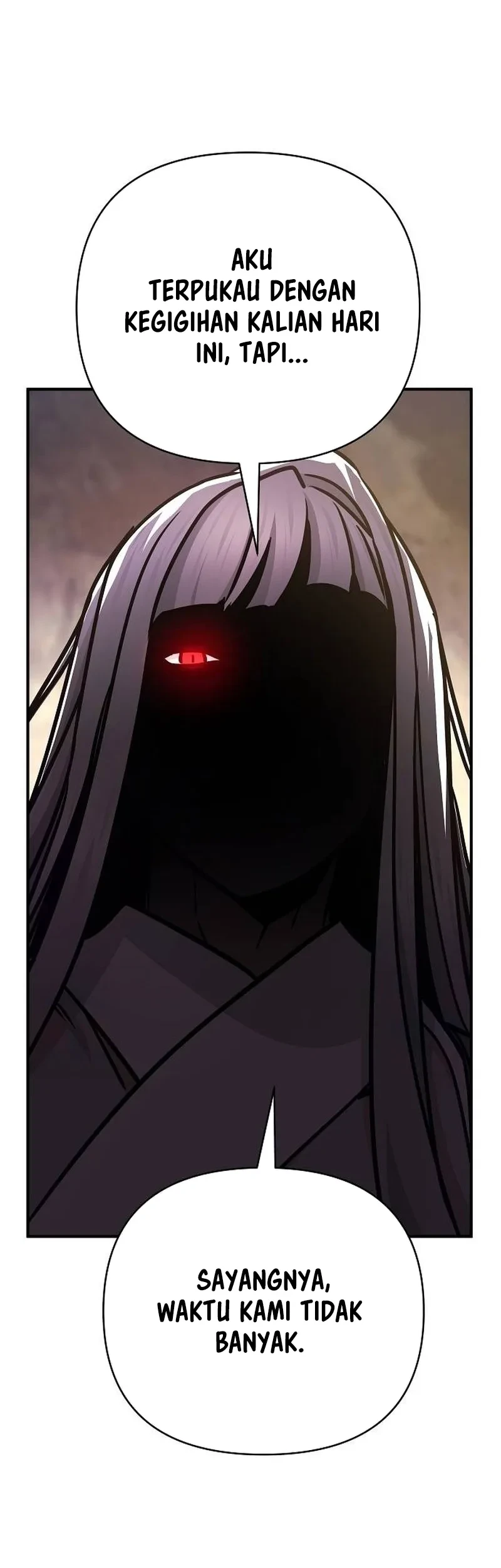 The Mysterious World’s Greatest Martial Artist Little Prince Chapter 98 page 71