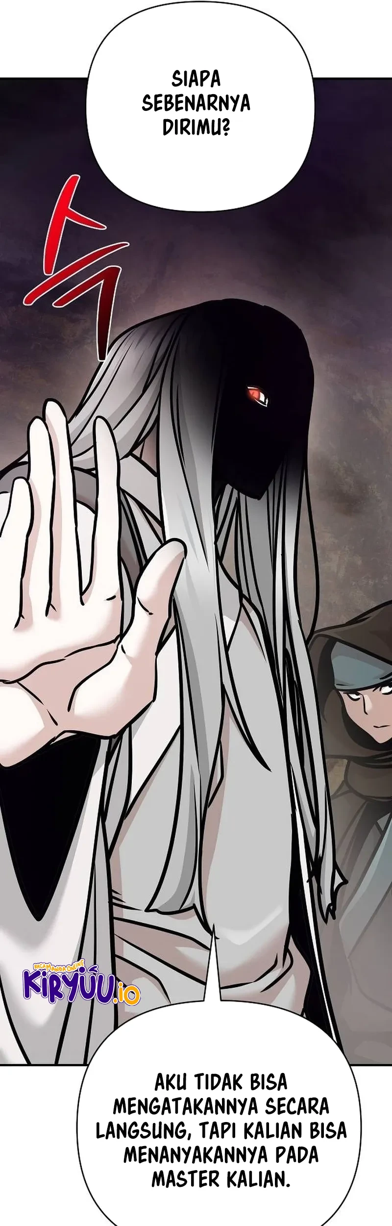 The Mysterious World’s Greatest Martial Artist Little Prince Chapter 98 page 77
