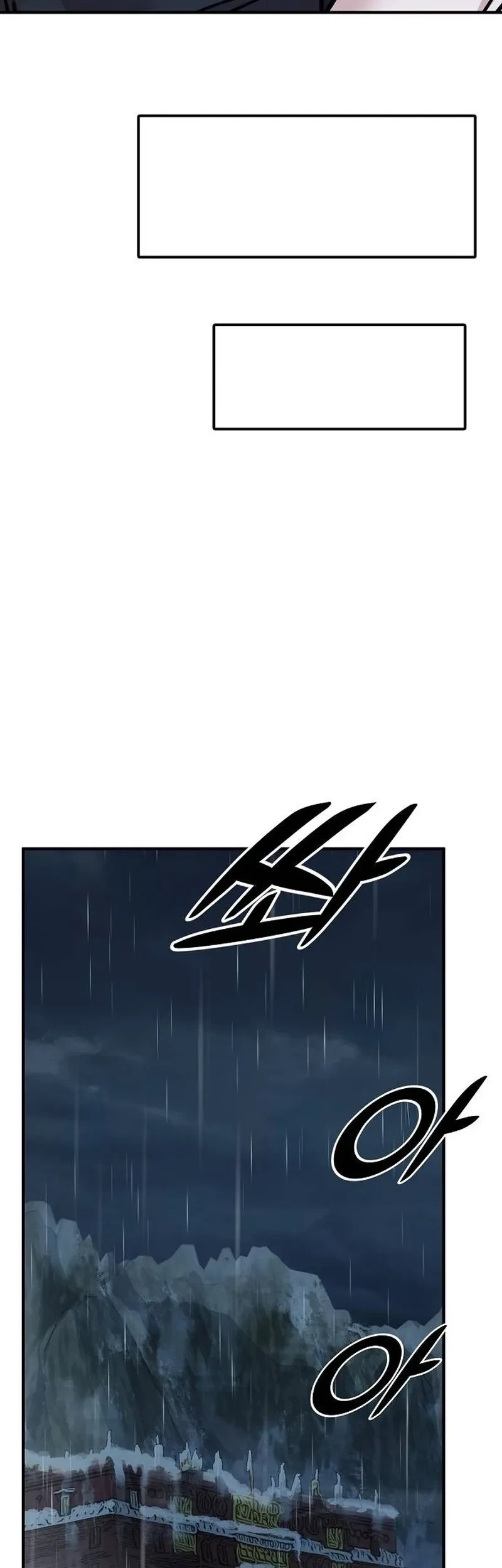 The Mysterious World’s Greatest Martial Artist Little Prince Chapter 98 page 85