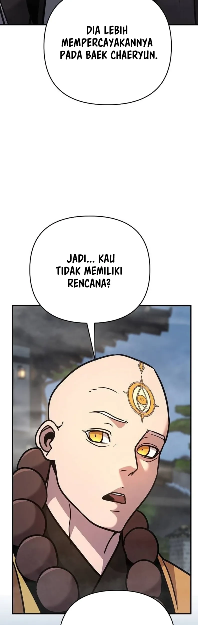 The Mysterious World’s Greatest Martial Artist Little Prince Chapter 98 page 4