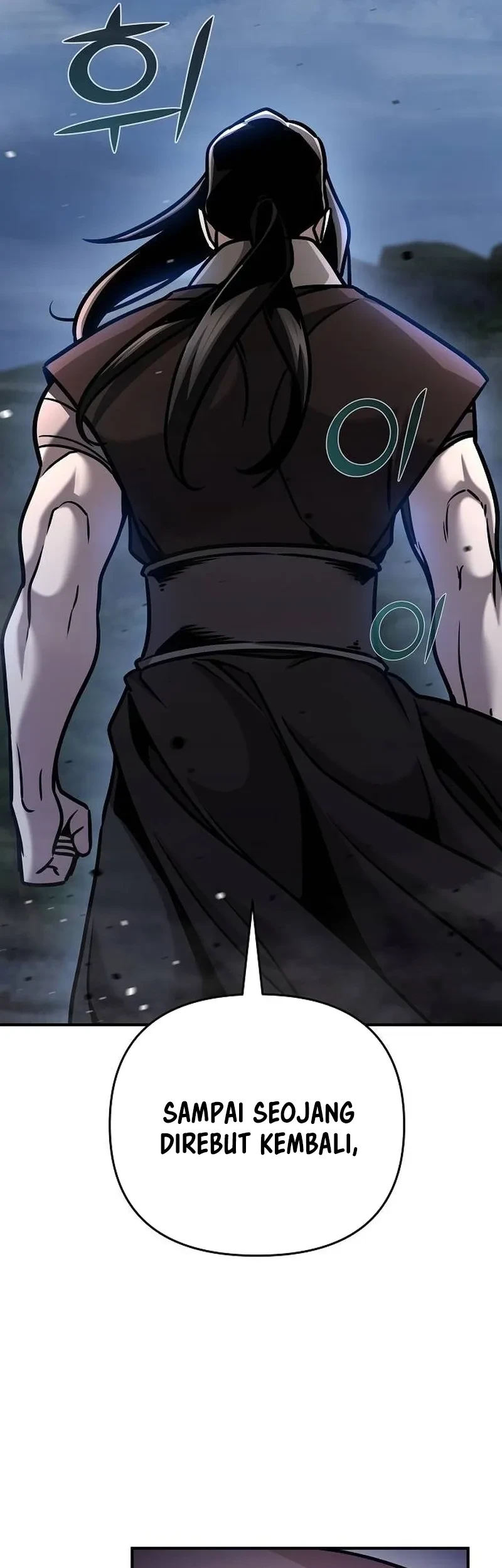 The Mysterious World’s Greatest Martial Artist Little Prince Chapter 98 page 6