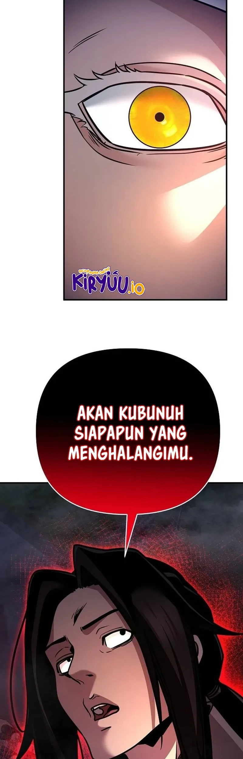The Mysterious World’s Greatest Martial Artist Little Prince Chapter 98 page 7