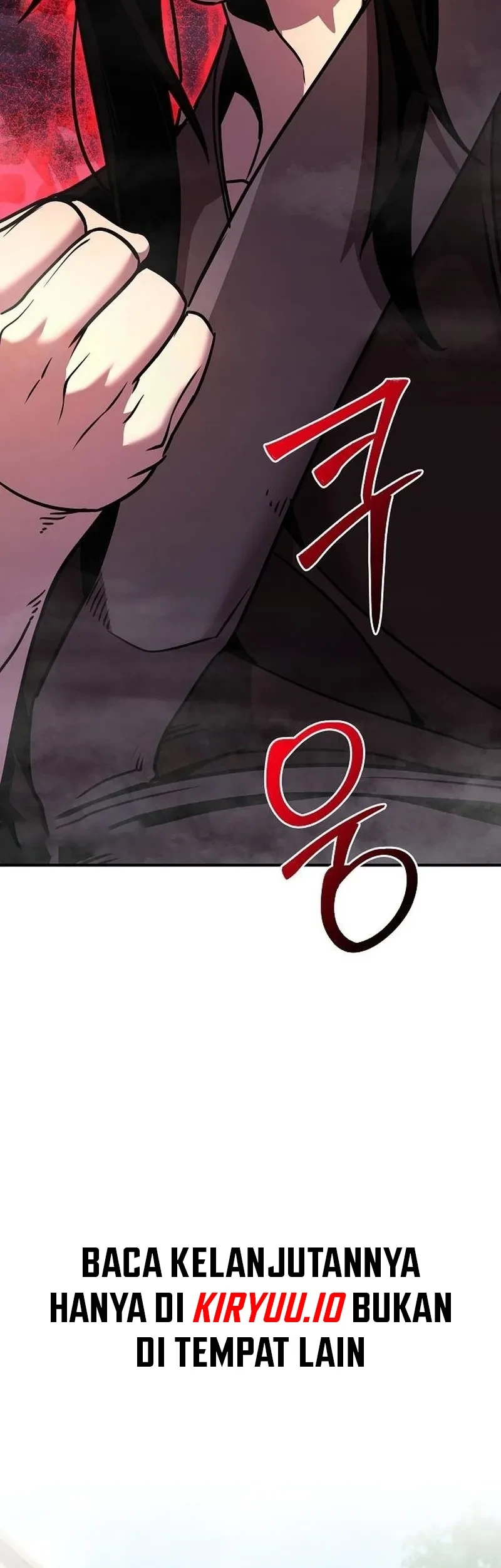 The Mysterious World’s Greatest Martial Artist Little Prince Chapter 98 page 8