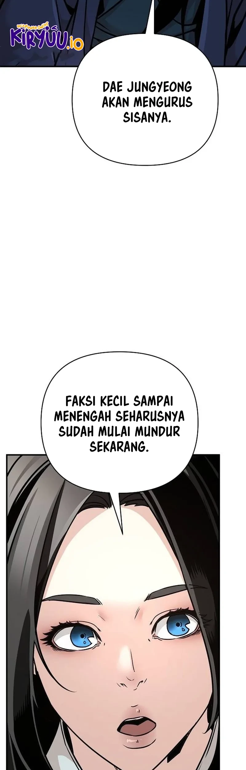 The Mysterious World’s Greatest Martial Artist Little Prince Chapter 98 page 12