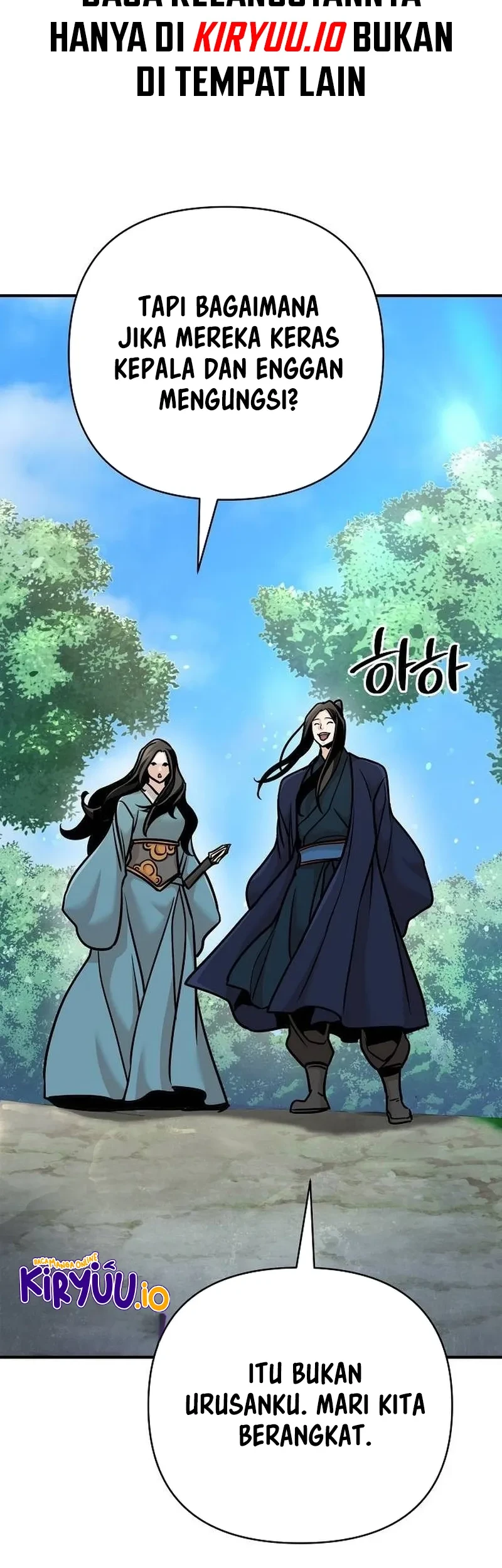 The Mysterious World’s Greatest Martial Artist Little Prince Chapter 98 page 15