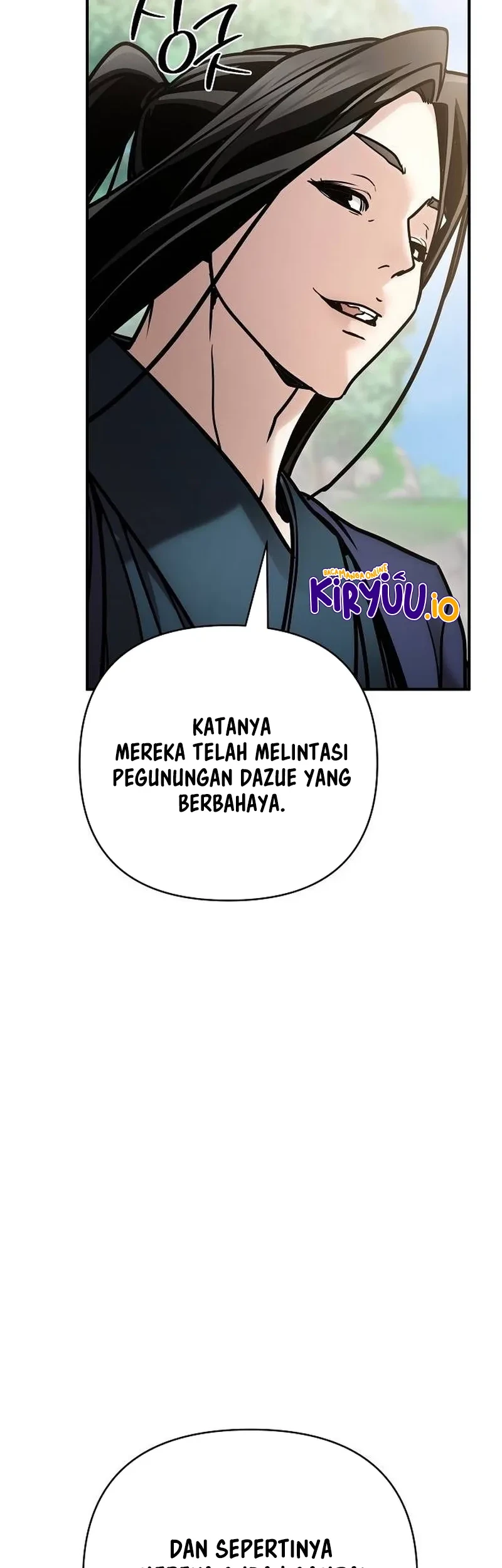 The Mysterious World’s Greatest Martial Artist Little Prince Chapter 98 page 19