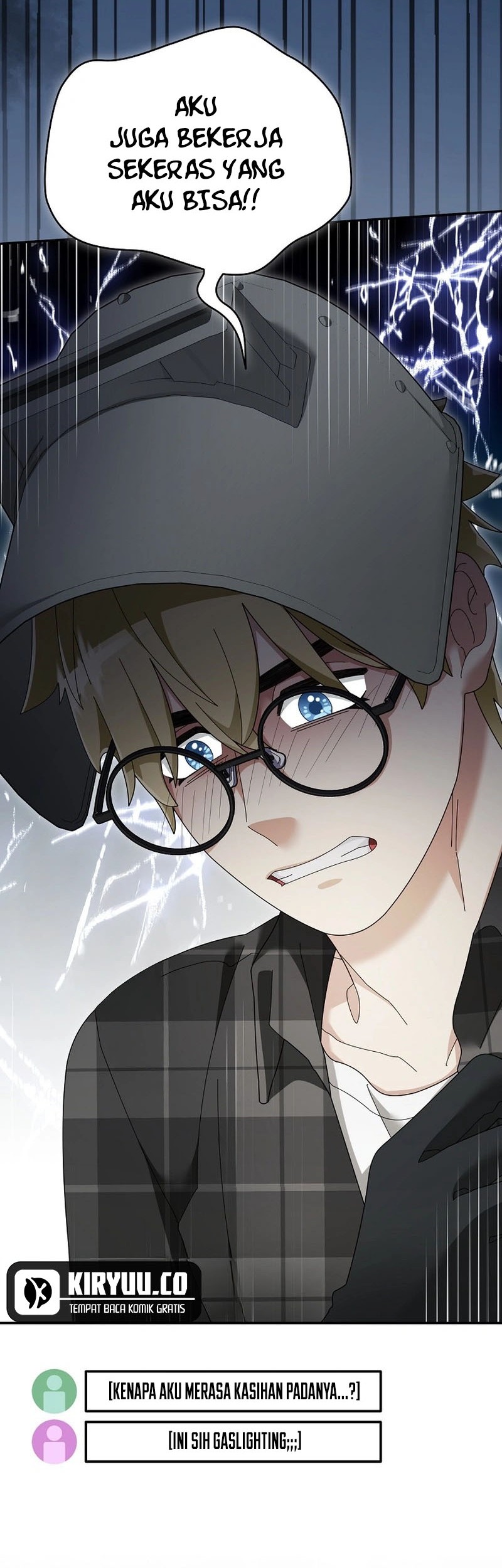 The Newbie Is Too Strong Chapter 120 page 13
