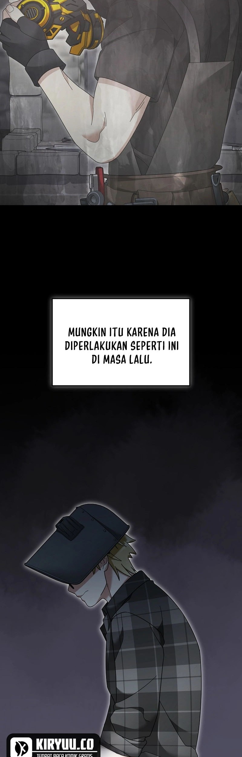 The Newbie Is Too Strong Chapter 120 page 15